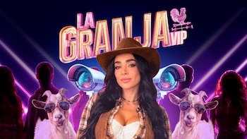 La Granja VIP 2