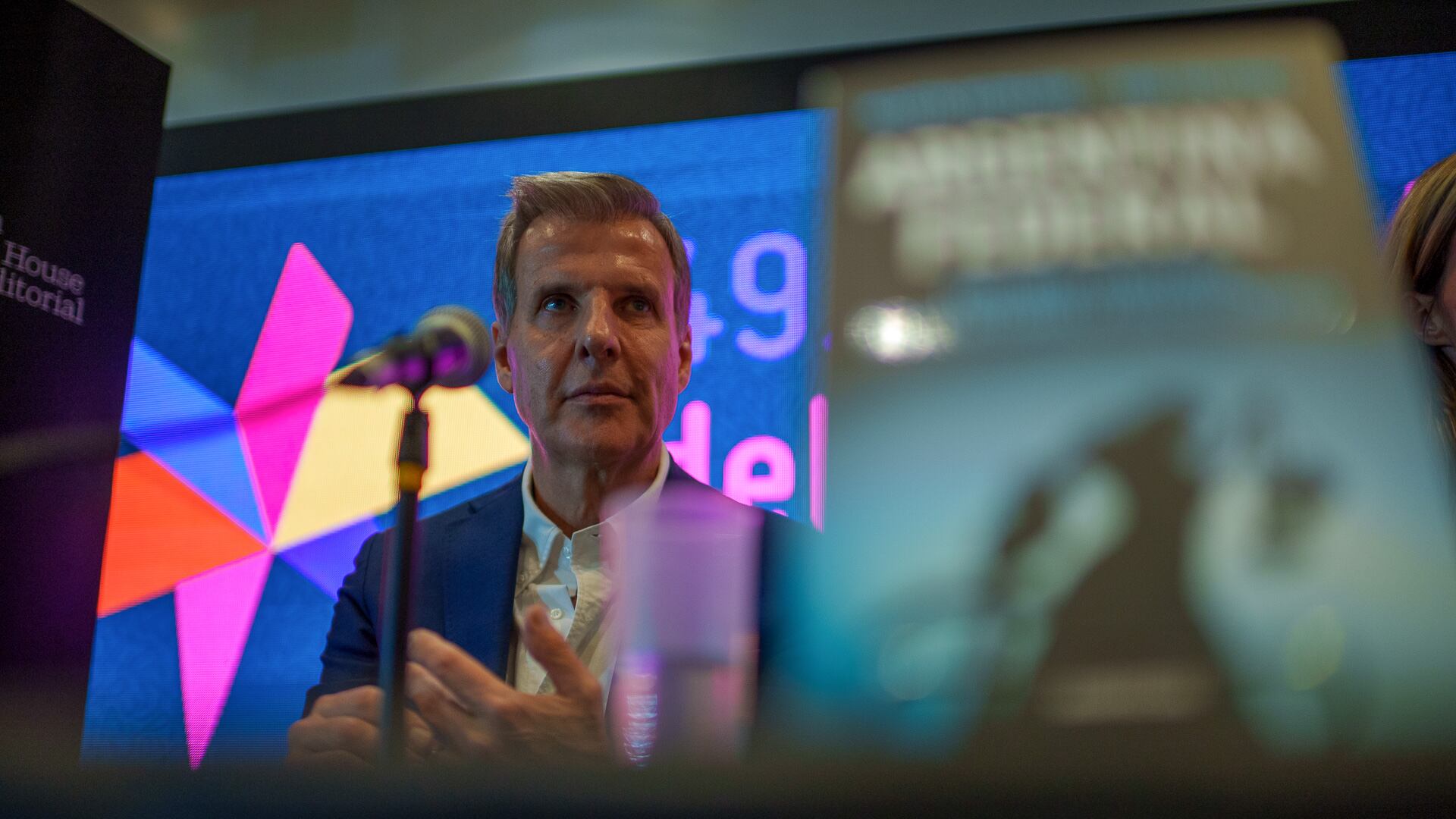 El economista advirtió que sin infraestructura no hay crecimiento sostenido ni atracción de inversiones.