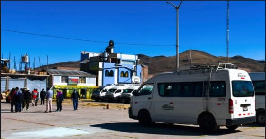 El precio del galón de gasolina alcanzó los S/ 27 en algunos grifos de la ciudad. (Facebook / Noticias Exitosa)
