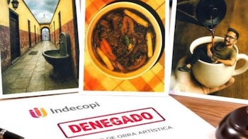 ¿Una imagen creada con IA puede tener derechos de autor? Indecopi rechaza tres registros y explica qué debe probarse