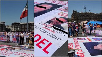 Las protestas se replicaron en