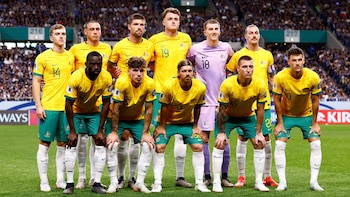 Australia y sus jugadores que prefirieron representar a otras selecciones previo al Mundial 2026