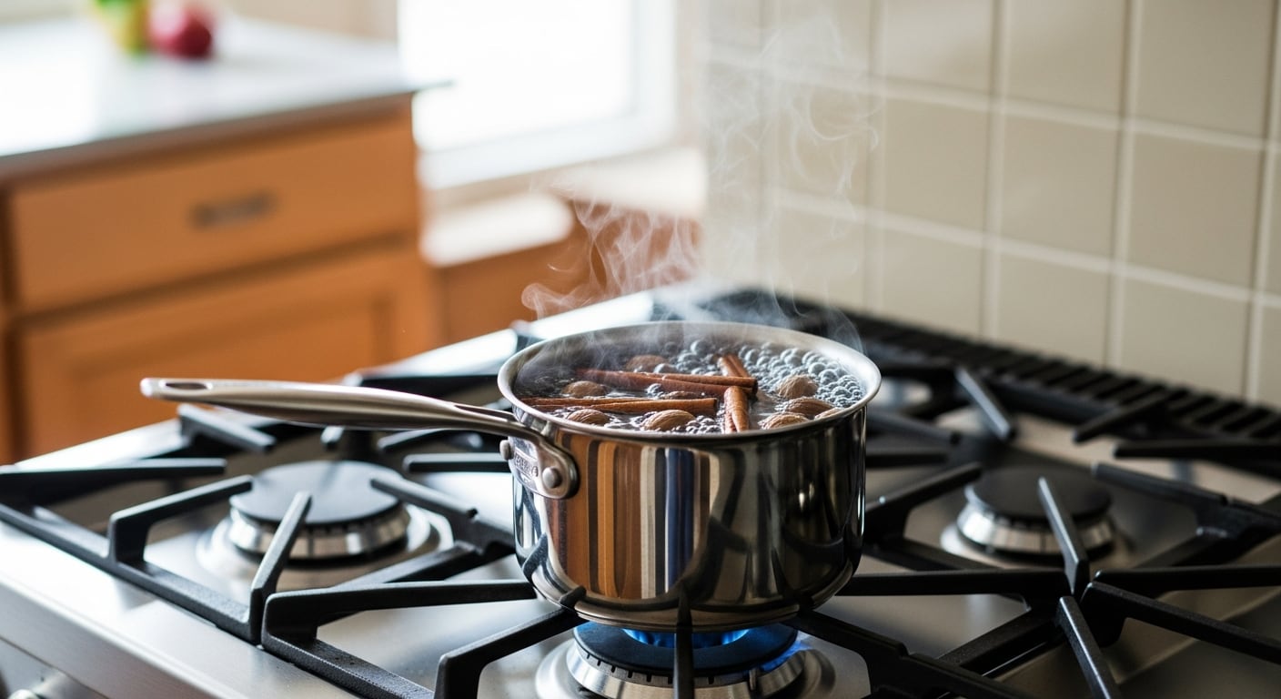 La canela contribuye a regular los niveles de glucosa en la sangre y mejorar la resistencia a la insulina. (Imagen Ilustrativa Infobae)