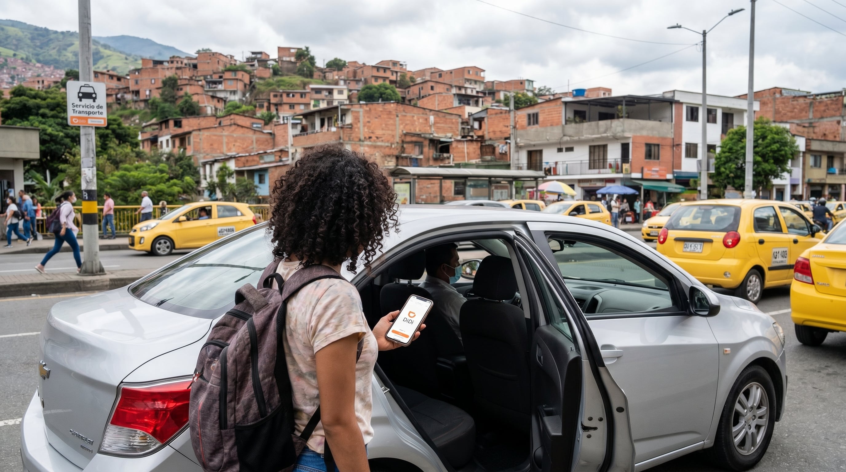 Estas iniciativas buscan reducir el costo del traslado y disminuir una barrera logística para ejercer el derecho al voto. (Imagen Ilustrativa Infobae)