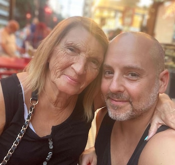 José-María-Muscari- SU MADRE Y SU PADRE SF