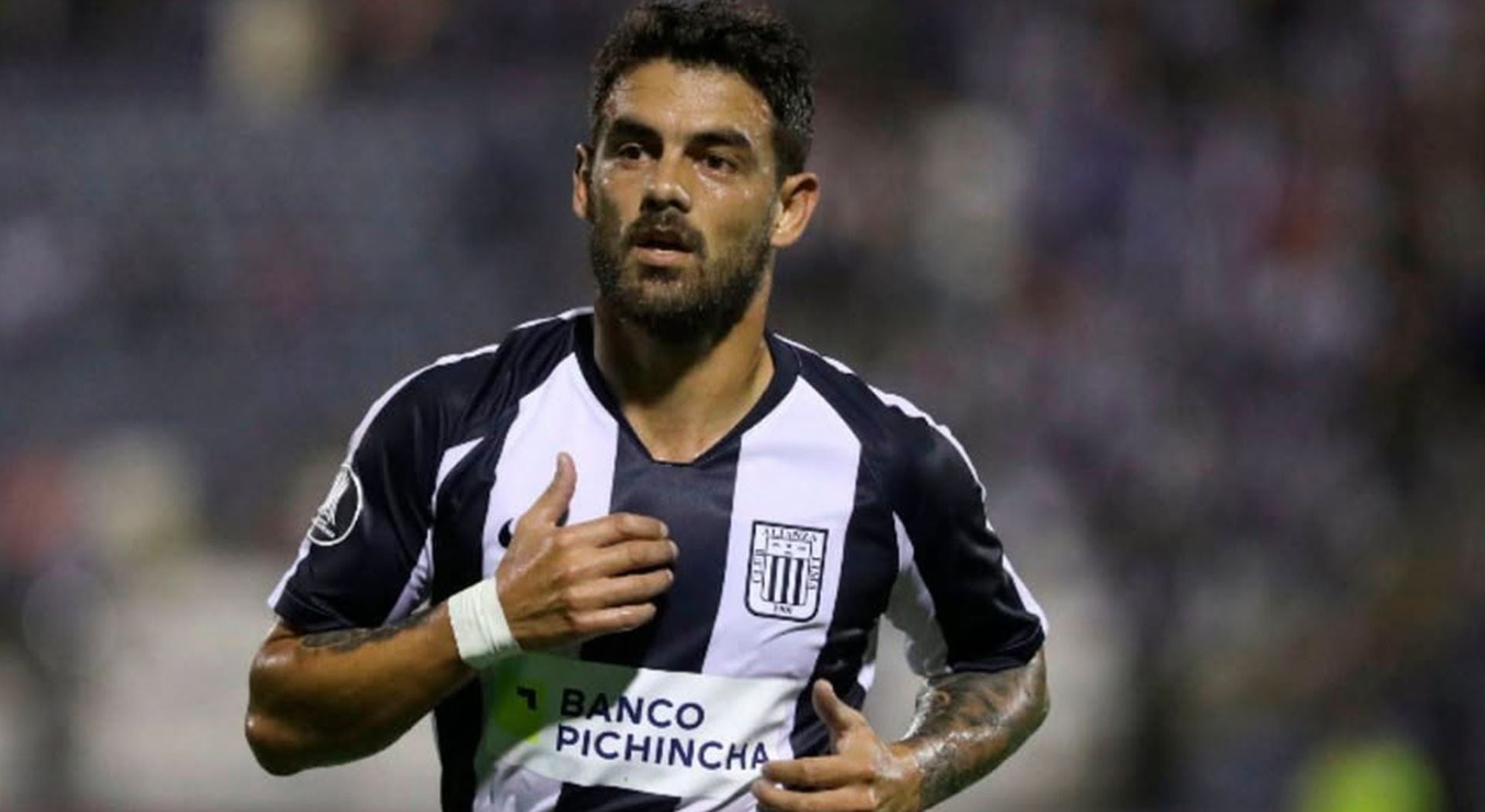 El equipo que Luis Aguiar prefiere en una final de Liga 1 2026 contra Alianza Lima: “Sería el partido más lindo del mundo”