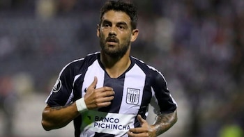 El equipo que Luis Aguiar prefiere en una final de Liga 1 2026 contra Alianza Lima: “Sería el partido más lindo del mundo”