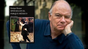 Enrique Krauze: “Pensé que sí