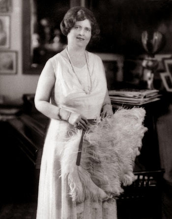 Florence Foster Jenkins