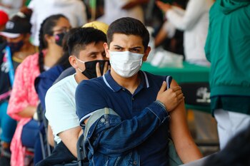 Foto: Karina Hernández/Infobae