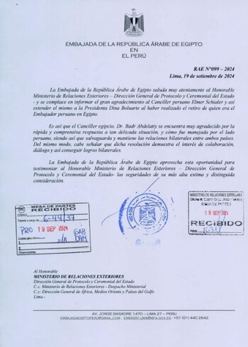 José Betancourt Rivera dejó de