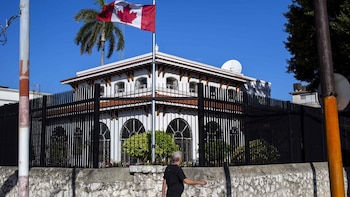 Diplomáticos canadienses hicieron espionaje en Cuba, señala investigación