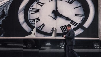 Horario de verano en México: