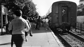 La exposición "Podría ser yo.