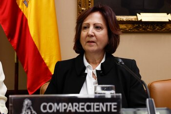 La fiscal Teresa Peramato comparece