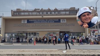 PNP perdió la vida tras