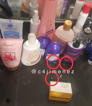 La dependencia también señaló que