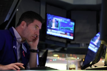 Las acciones y los bonos