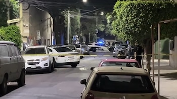 Azcapotzalco es una de las