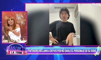 (Captura: Magaly TV La Firme)