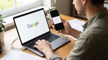 Chrome Remote Desktop permite acceder