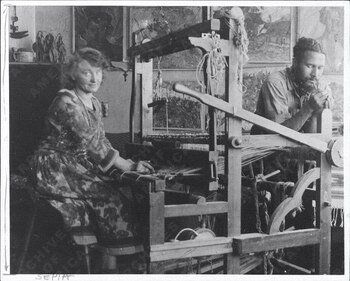 William H. Johnson y su