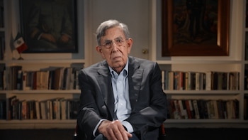 Muere Cuauhtémoc Cárdenas, líder histórico de la izquierda mexicana y tres veces candidato presidencial