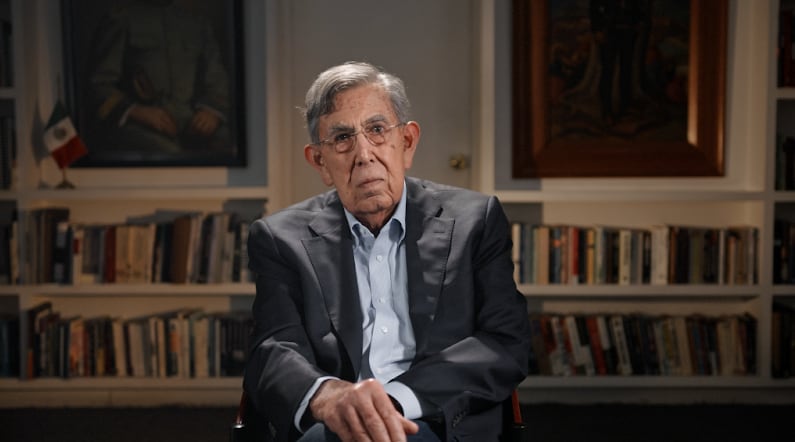 EN VIVO | Honrarán legado político de Cuauhtémoc Cárdenas: recibirá homenaje de cuerpo presente en Bellas Artes