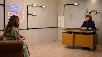 En Desencriptados, Pamela contó la