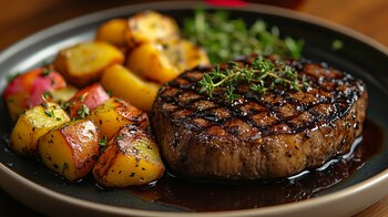 La combinación de jugo de