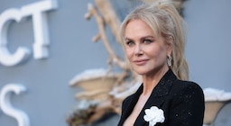 Lentes de sol y una peluca para no ser reconocida: así disfruta Nicole Kidman las fiestas en Ibiza