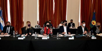 El gobierno descarta la aplicación