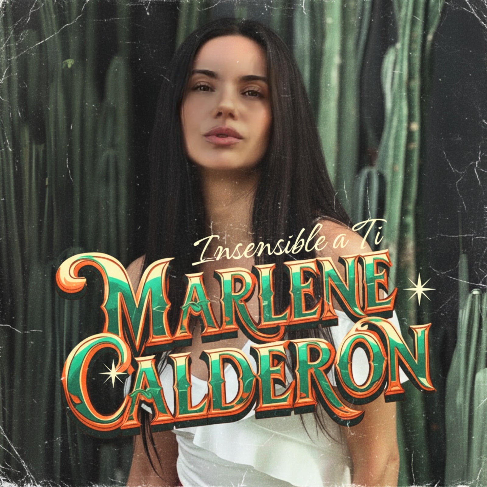 Marlene Calderón regresa a la música tras superar el cáncer de mama con el lanzamiento de “Insensible a ti”, un tema que simboliza fortaleza, sanación y el momento en que muchas mujeres deciden priorizarse