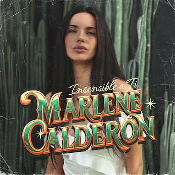 Marlene Calderón regresa a la