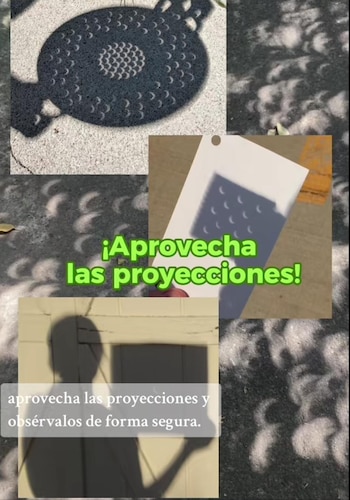 Así puedes usar las sombras