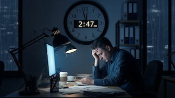 Cuántas horas extra puedes trabajar en 2026 y cuánto debe pagarte tu patrón por cada una