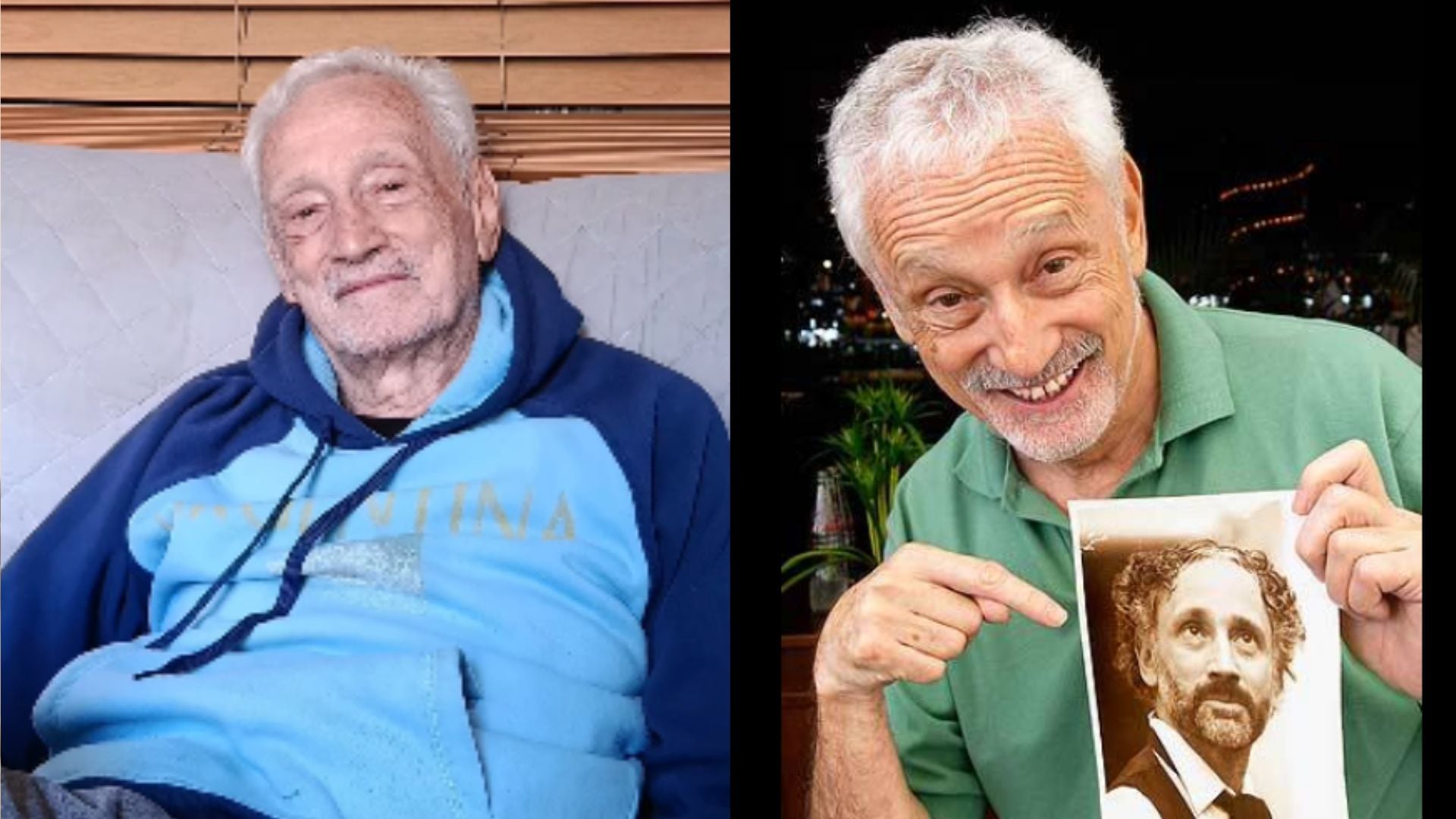 Guillermo Giacosa: la historia del argentino que revolucionó la conversación en la TV peruana. IG