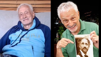 ¿Quién es Guillermo Giacosa y cómo marcó una época de la televisión peruana con sus programas?