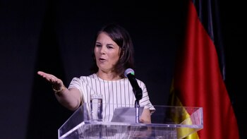 Berlín recalca que defiende derecho