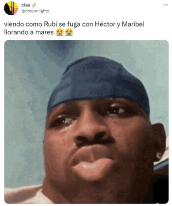 Usuarios reaccionan a capítulo de