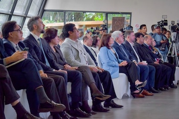 Bolivia: corazón de integración latinoamericana – Política nacional de ferrocarriles