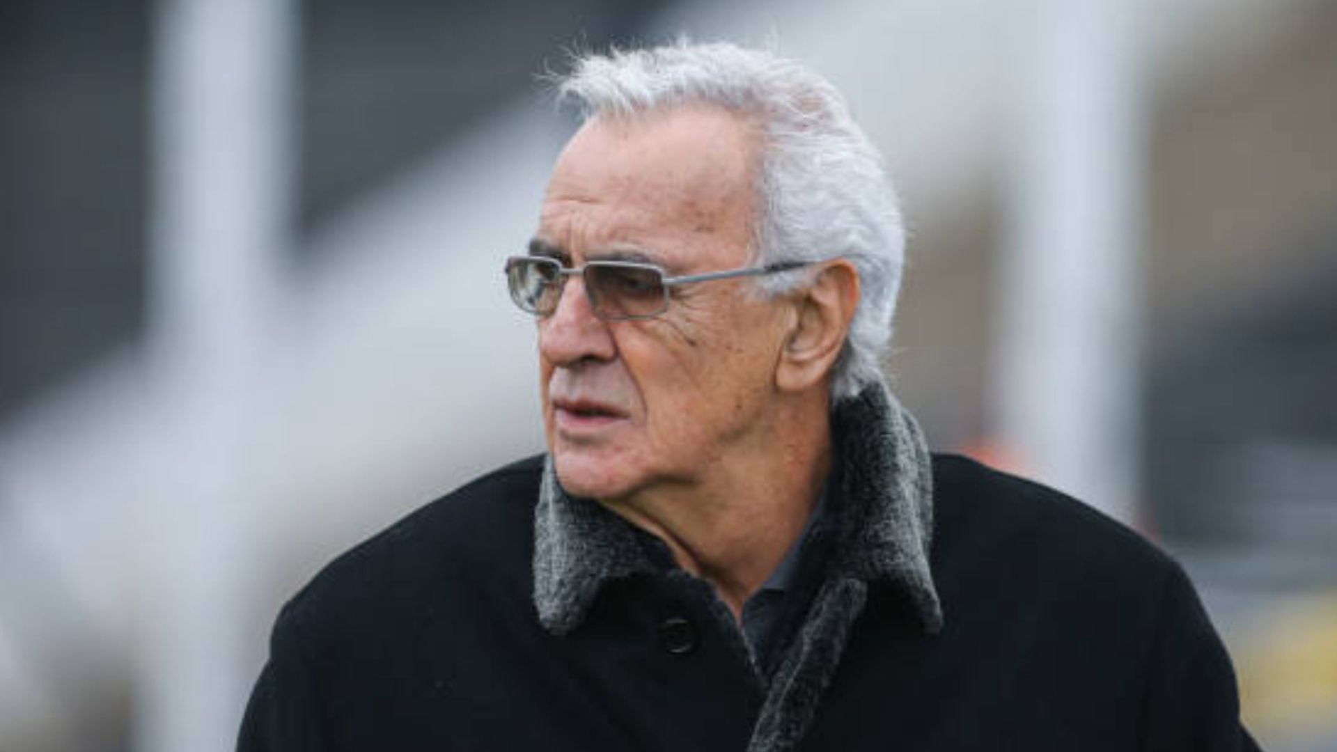 Jorge Fossati ha conseguido dos campeonatos nacionales con Universitario. - Crédito: EFE