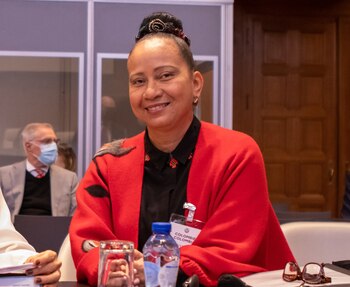 Elizabeth Taylor Jay