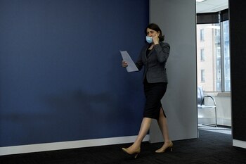 Gladys Berejiklian es investigada por