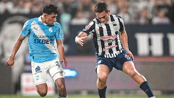El árbitro que la CONAR designó para el duelo Sporting Cristal vs Alianza Lima por la fecha 14 del Clausura de la Liga 1 2026