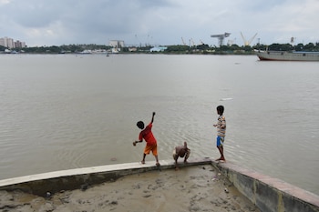 El cambio climático está afectando