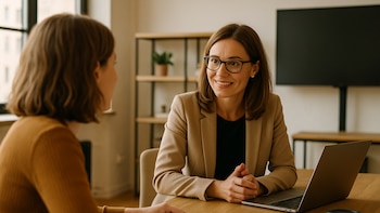 ¿Gestos o palabras? Qué influye