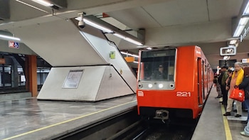 ¿Qué está pasando en el Metro CDMX y Metrobús hoy 4 de septiembre?
