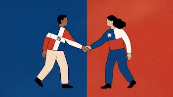 República Dominicana y Chile formalizan equipo conjunto para combatir trata de personas, tráfico de migrantes y lavado de activos