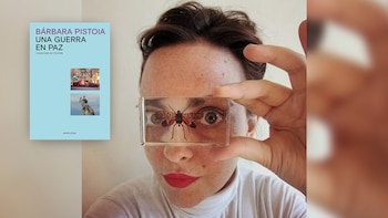 Cuando los barrios cambian de dueño: Bárbara Pistoia y un ensayo sobre la gentrificación y los cambios culturales